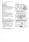 Serie 6 Washer Dryer WVG30462GB Instruction Manual and Installation Instructions Page #17
