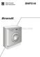 Brandt BWF514I User Instructions