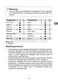  WFB104QWA Guide to Installation and Use Page #18