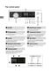  WFB104QWA Guide to Installation and Use Page #19