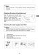  WFB104QWA Guide to Installation and Use Page #28
