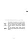  WFB104QWA Guide to Installation and Use Page #36
