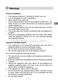  WFB104QWA Guide to Installation and Use Page #6