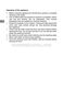  WFB104QWA Guide to Installation and Use Page #7