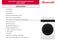 Brandt WFB126QWA Specifications Sheet
