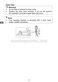 SLIM LINE WFB384QWA Guide to Installation and Use Page #12