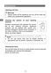 SLIM LINE WFB384QWA Guide to Installation and Use Page #25