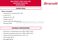 SLIM LINE WFB384QWA Specifications Sheet Page #3