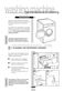  WFD711A Guide for Installation & Use Page #22