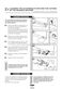  WFD711A Guide for Installation & Use Page #23