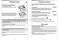 AQUAVIVA AQ 110 Instructions for Use Page #7