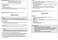 AQUAVIVA AQ 130 Instructions for Use Page #4