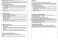 AQUAVIVA AQ 130 Instructions for Use Page #10