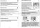 AQUAVIVA AQ 141 Instructions for Use Page #6