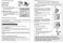 AQUAMATIC AQUA 100F Instructions for Use Page #13