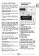 Smart CBW 49D1E User Manual Page #16