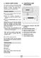 Comfort Line CLT 362L User Manual Page #11