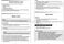 DOUBLE QUICK DBQ 151 Instructions for Use Page #4