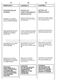 Grand'O Evo EVO4 1274LW3 User Instructions Page #18