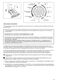 Grand'O Evo EVO4 1274LW3 User Instructions Page #50