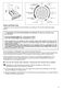 Grand'O Evo EVO4 1274LW3 User Instructions Page #58
