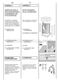 Grand'O Evo EVO4 1274LW3 User Instructions Page #7