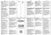 Grand'O GO4 1272D User Instructions Page #22