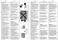 Grand'O GO4 1272D User Instructions Page #8
