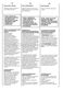 Grand'O Space GS 1192D3 User Instructions Page #28