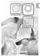 Candy GVW45 385TC User Manual