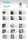 Nova NSO 169WMS Repair Instructions Page #5