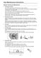  CV18DPWBL0RC0 Owner's Manual Page #27