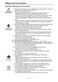  CV18DPWBL0RC0 Owner's Manual Page #6