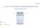 Comfee CV23DPWBL0RC0 Specifications Sheet
