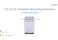 Comfee CV35DPWBL0RC0 Specifications Sheet