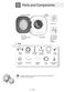 MINI DWD-M221MB User Manual Page #12