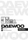 Daewoo WD9614T3WB7UA User Manual