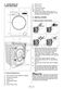  WD9614T3WB7UA User Manual Page #15