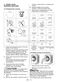  WM-FB7452W0A User Manual Page #18