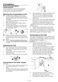 Automaid 600 DAW322 Owner's Manual Page #4