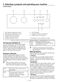 Automaid 600 DAW322 Owner's Manual Page #6