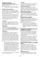Automaid 600 DAW322 Owner's Manual Page #9