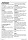 eco DAW376 Users Manual Page #23
