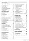 eco DAW376 Users Manual Page #4