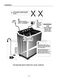 Twinmaid 1800 DTT180 Instruction Manual Page #8