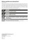  DWD316 Users Manual Page #3
