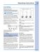  EIFLW50LIW Use & Care Guide Page #14