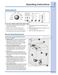 IQ-Touch EIFLW55HIW0 Use & Care Guide Page #8