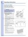 IQ-Touch EIFLW55HIW0 Use & Care Guide Page #9