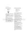 Time Manager EWF1074 User Manual Page #15
